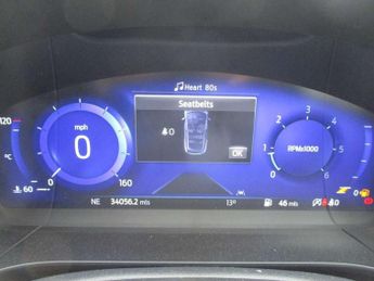 Ford Kuga 1.5 EcoBlue Titanium 5dr