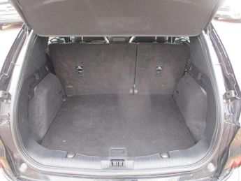 Ford Kuga 1.5 EcoBlue Titanium 5dr