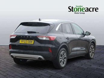 Ford Kuga 1.5 EcoBlue Titanium 5dr