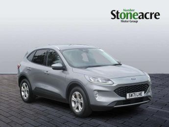 Ford Kuga 1.5 EcoBlue Zetec 5dr