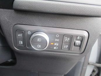 Ford Kuga 2.5 PHEV ST-Line X 5dr CVT