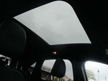 Ford Kuga 2.5 PHEV ST-Line X 5dr CVT