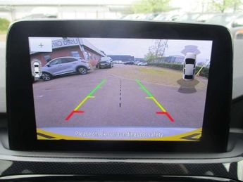 Ford Kuga 2.5 PHEV ST-Line X 5dr CVT