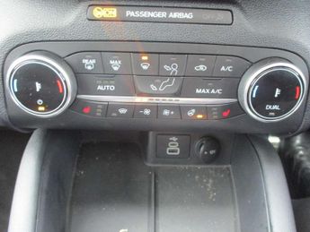 Ford Kuga 2.5 PHEV ST-Line X 5dr CVT