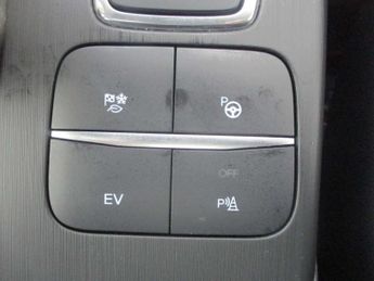 Ford Kuga 2.5 PHEV ST-Line X 5dr CVT