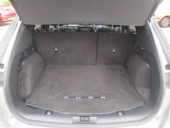 Ford Kuga 2.5 PHEV ST-Line X 5dr CVT