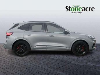 Ford Kuga 2.5 PHEV ST-Line X 5dr CVT