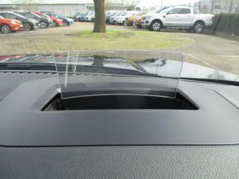 Ford Kuga 2.5 PHEV ST-Line X Edition 5dr CVT