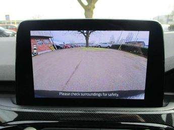 Ford Kuga 2.5 PHEV ST-Line X Edition 5dr CVT