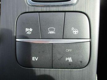 Ford Kuga 2.5 PHEV ST-Line X Edition 5dr CVT