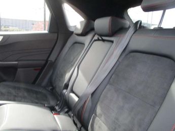 Ford Kuga 2.5 PHEV ST-Line X Edition 5dr CVT