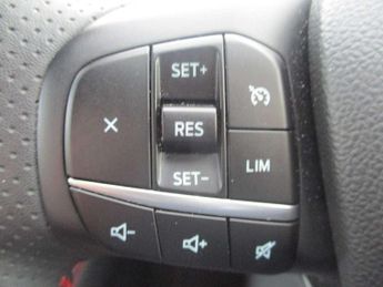 Ford Kuga 2.5 PHEV ST-Line X Edition 5dr CVT