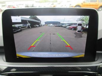 Ford Kuga 2.5 PHEV ST-Line X Edition 5dr CVT