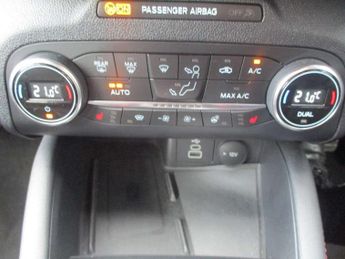 Ford Kuga 2.5 PHEV ST-Line X Edition 5dr CVT