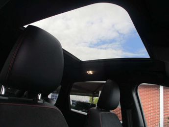 Ford Kuga 2.5 PHEV ST-Line X Edition 5dr CVT