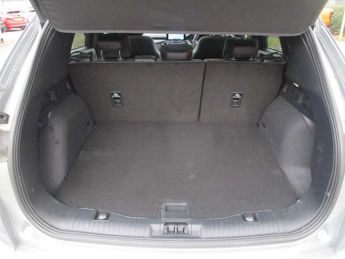 Ford Kuga 2.5 PHEV ST-Line X Edition 5dr CVT