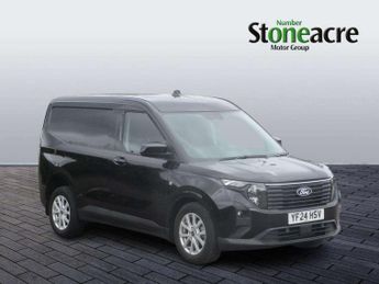 Ford Transit 1.5 EcoBlue Limited Van