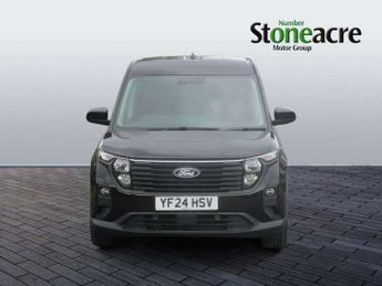 Ford Transit Courier 1.5 EcoBlue Limited Van