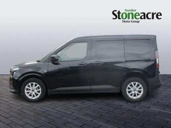 Ford Transit Courier 1.5 EcoBlue Limited Van