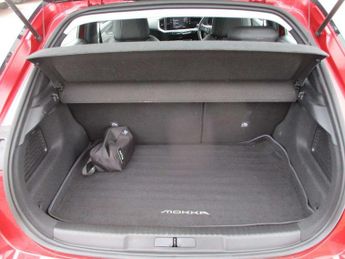 Vauxhall Mokka 1.2 Turbo Elite Nav 5dr