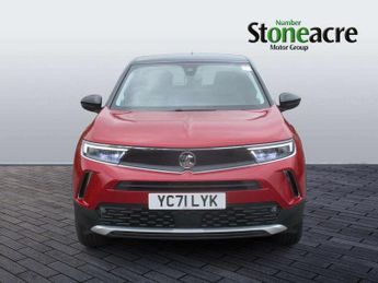 Vauxhall Mokka 1.2 Turbo Elite Nav 5dr