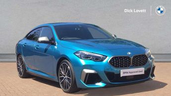 BMW M235 M235i xDrive 4dr Step Auto