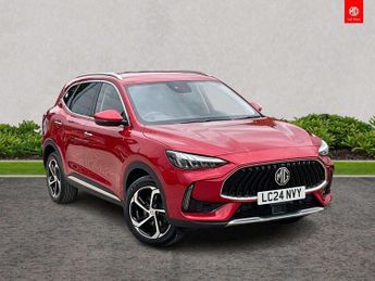 MG HS 1.5 T-GDI Trophy 5dr DCT