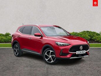 MG HS 1.5 T-GDI Trophy 5dr DCT