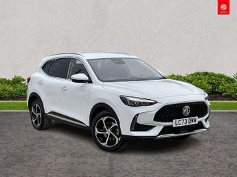 MG HS 1.5 T-GDI Trophy 5dr DCT