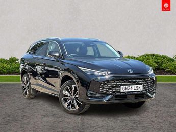 MG HS 1.5 T-GDI Trophy 5dr DCT
