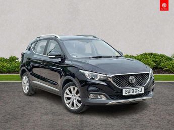 MG ZS 1.0T GDi Excite 5dr DCT
