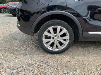 MG ZS 1.0T GDi Excite 5dr DCT