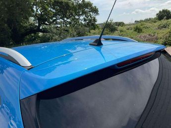 MG ZS 1.5 VTi-TECH Exclusive 5dr