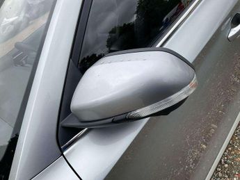 MG ZS 1.0T GDi Exclusive 5dr DCT