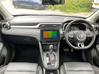 MG ZS 1.0T GDi Exclusive 5dr DCT