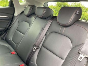 MG ZS 1.0T GDi Exclusive 5dr DCT