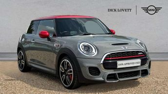 MINI John Cooper Works 2.0 John Cooper Works 3dr
