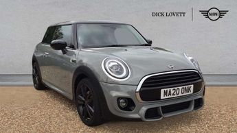 MINI Hatch 1.5 Cooper Sport II 3dr