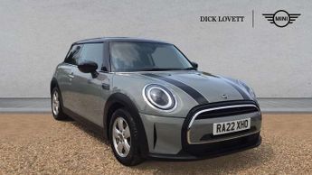 MINI Hatch 1.5 Cooper Classic 3dr