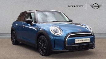 MINI Hatch 1.5 Cooper Classic 5dr