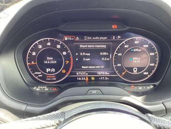 Audi Q2 35 TFSI S Line 5dr S Tronic