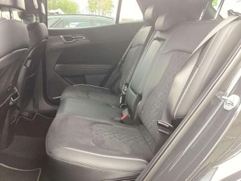 Kia Sportage 1.6T GDi ISG GT-Line 5dr