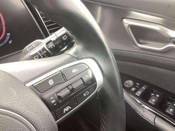 Kia Sportage 1.6T GDi ISG GT-Line 5dr