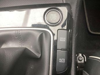 Kia Sportage 1.6T GDi ISG GT-Line 5dr