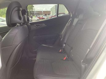 Kia Sportage 1.6T GDi PHEV 3 5dr Auto AWD