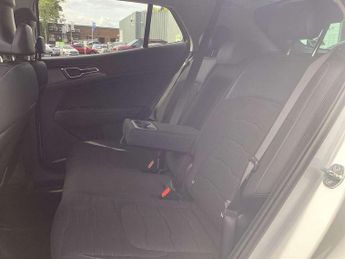 Kia Sportage 1.6T GDi PHEV 3 5dr Auto AWD