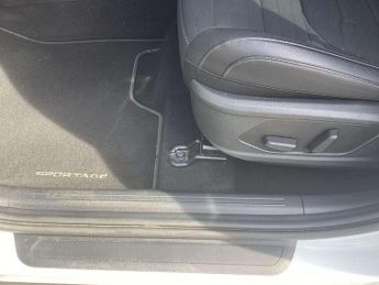 Kia Sportage 1.6T GDi PHEV 3 5dr Auto AWD