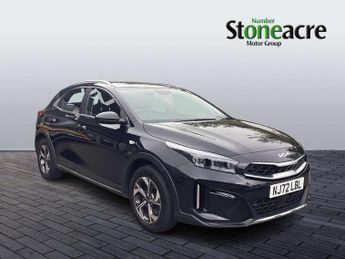 Kia Ceed 1.5T GDi ISG 2 5dr