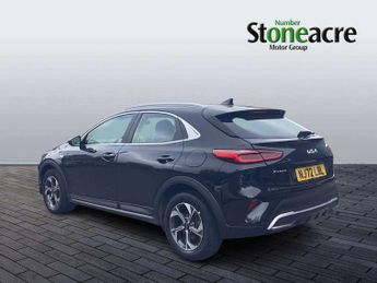 Kia XCeed 1.5T GDi ISG 2 5dr