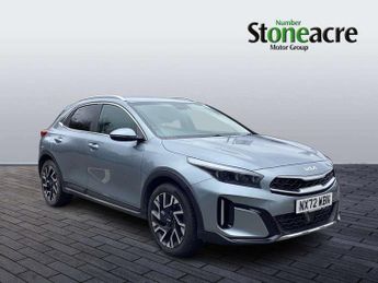Kia Ceed 1.5T GDi ISG 3 5dr